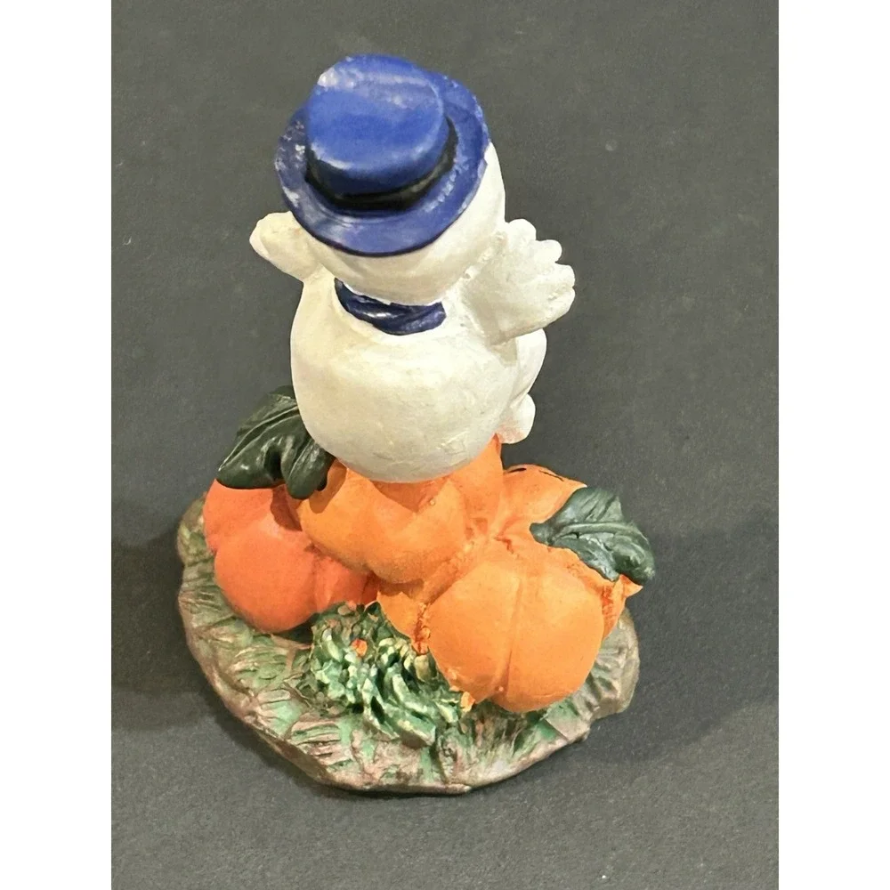 Vintage Halloween Figurines